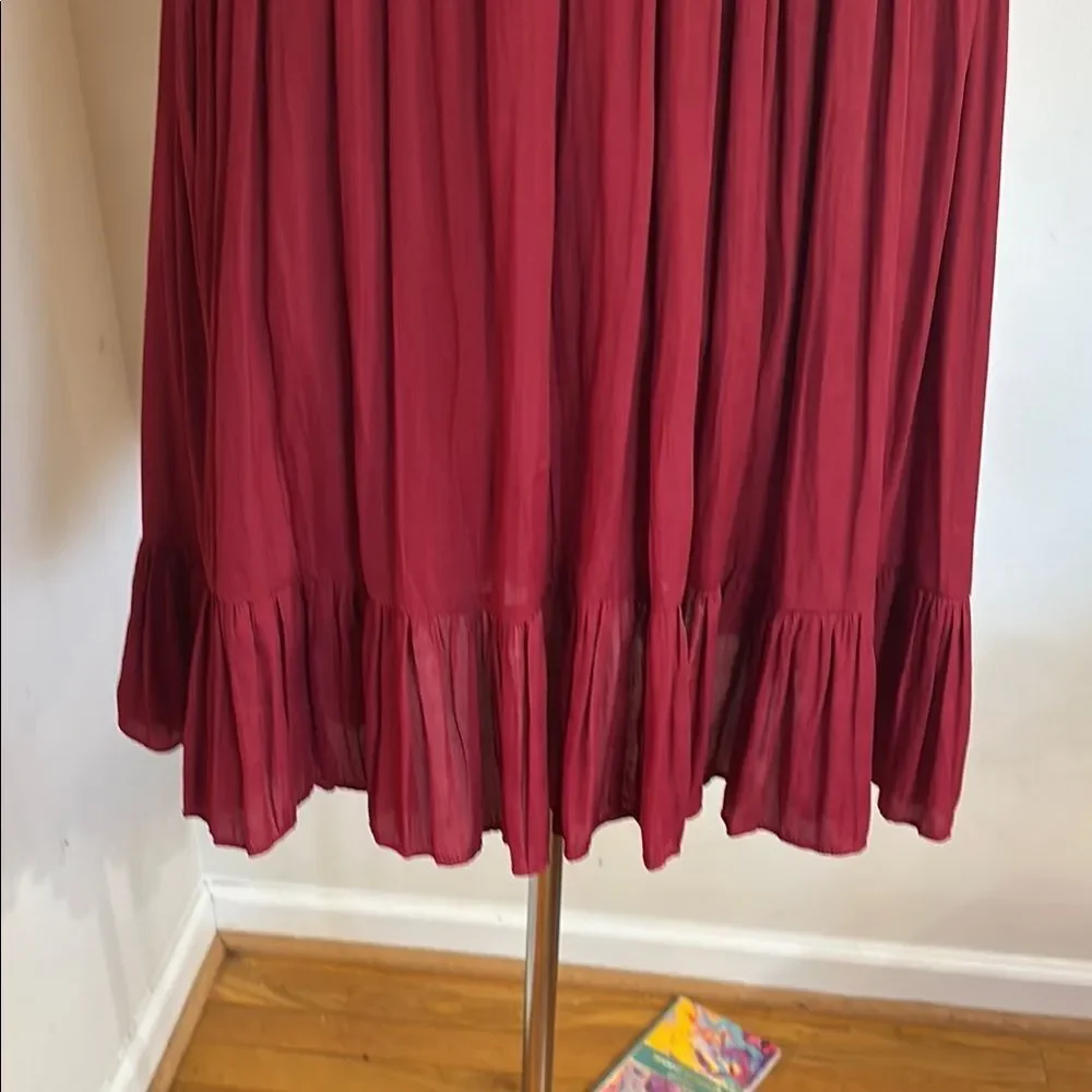 Halston Heritage Elegant Dress - Picture 6 of 8